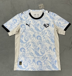 2526 Palermo Third Away Soccer Jersey